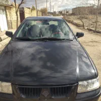 سمند 82|خودرو سواری و وانت|کوهدشت, |دیوار