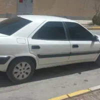 زانتیا مدل 88..دور رنگ .برا زیبایی رنگ شده|خودرو سواری و وانت|خمینیشهر, |دیوار