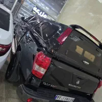 کلوت مکث موتور ۲.۴ اتومات|خودرو سواری و وانت|آبادان, |دیوار