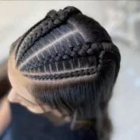 20دصد تخفیف بافت مو|خدمات آرایشگری و زیبایی|میانه, |دیوار