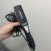 اتو مو در حد نو