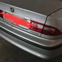 سمندlx
