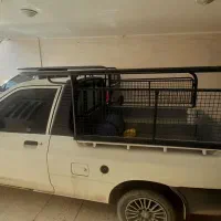 پراید وانت ۹۷|خودرو سواری و وانت|آبیک, |دیوار