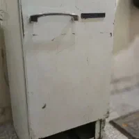 خریدار یخچال خراب