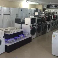 لوازم خانگی با چک و سفته بخرید
