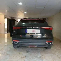 فونیکسFXمدل ۱۴۰۲ مشکی بدون رنگ پریمیوم|خودرو سواری و وانت|تبریز, |دیوار