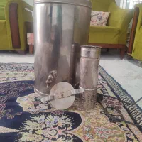 سماور برقی تریموس