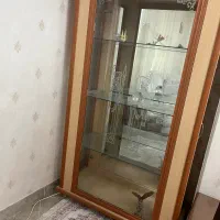 بوفه در حد نو