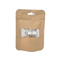 چسب روکش دندان (بدون نیاز به دندانپزشک)