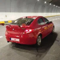 جن تو مدل ۲۰۰۸ فول اسپرت|خودرو سواری و وانت|تهران, بهارستان|دیوار