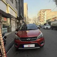 x22 اتومات بیرنگ فول فنی سالم کم کار|خودرو سواری و وانت|تهران, سبلان (لشگر)|دیوار
