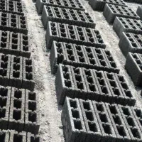 بلوک سیمانی