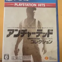Uncharted PS4آنچارتد- HITS|کنسول، بازی ویدئویی و آنلاین|تهران, دربند|دیوار