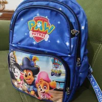 کوله برزنتی ضدآب کاملاسالم