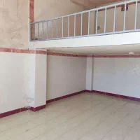 رهن و اجاره یک باب مغازه بالکن دار ۳۷ متر فاز ۱