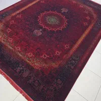 فروش اقساطی فرش بدون پیش پرداخت|فرش|کاشان, شهرک صنعتی راوند|دیوار