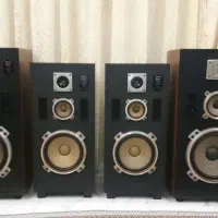 بلندگو سونی وینتیج مدل sony ss 377|سیستم صوتی خانگی|تهران, ونک|دیوار