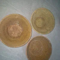 ۳ عدد کشکسابی قدیمی|صنایع دستی و سایر لوازم تزئینی|مشهد, شهید رضوی|دیوار