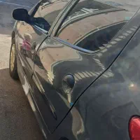 فروش خودرو ۲۰۶|خودرو سواری و وانت|قیدار, |دیوار