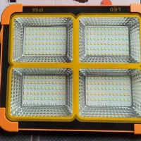 پروژکتور شارژی Solar فقط عمده