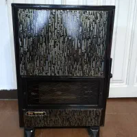 بخاری سالم و بدون خرج