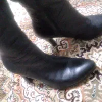 پوتین‌چرم‌‌اصل