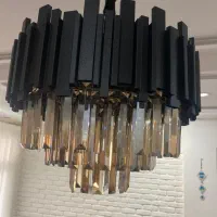 لوستر مدل پیانویی