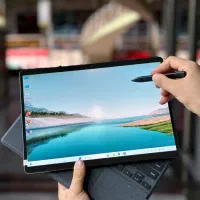 سرفیس پرو ۹- Surface Pro 9 i5/16/256- علیاپرداز
