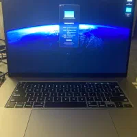 Apple Macbook pro core i9(16inch)