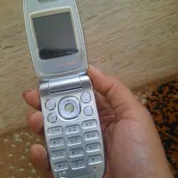 گوشی سونی اریکسون قدیمی