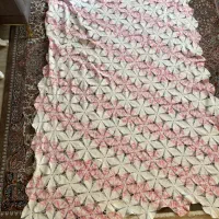 رو میزی دست باف