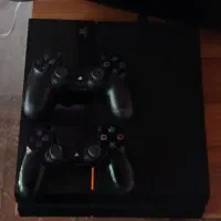 ps4 fat 1tra|کنسول، بازی ویدئویی و آنلاین|اراک, |دیوار