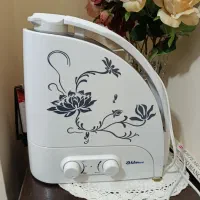 دستگاه بخور سرد