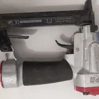 منگنه کوب درحد با شلنگ باد نو15متری|ابزارآلات|نیشابور, شهرک ولیعصر|دیوار