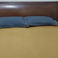 تختخواب دو نفره|تخت و سرویس خواب|تهران, تهرانسر غربی|دیوار