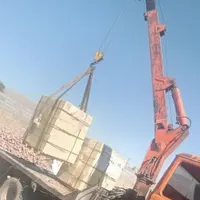 جرثقیل خاور ۳ تن|خودرو سنگین|کرمان, |دیوار