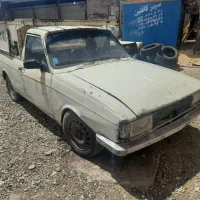 پیکان وانت مدل۸۶