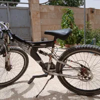دوچرخه  سایز ۲۶