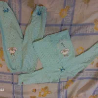 لباس بچگانه|کفش و لباس بچه|فارسان, |دیوار