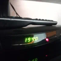 تلویزیون کوچک مدل grundig|تلویزیون و پروژکتور|مشهد, سرافرازان|دیوار