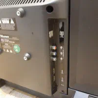 تلوزیون ۳۲ بویمن صفر|تلویزیون و پروژکتور|رشت, سعدی (تختی)|دیوار