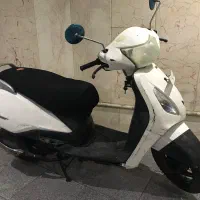 وگو ژوپیتر مدل ۹۵|موتورسیکلت|تهران, منیریه|دیوار