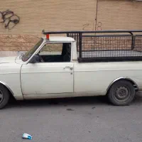 وانت بار،باربری،حمل بار، وانت کفی مبلی،اسلامشهر|خدمات حمل و نقل|اسلام‌شهر, باغ فیض|دیوار