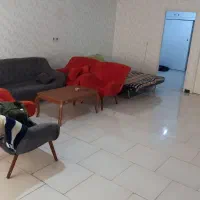 ۱۲۰ متر طبقه نیم بهر اصلی خیابان بهار|فروش آپارتمان|کرج, کرج نو|دیوار