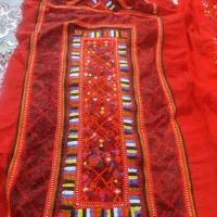 لباس بلوچی|لباس|چابهار, |دیوار