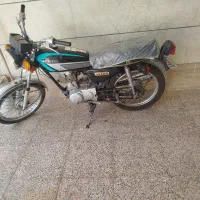 هندا ۹۳ سند سفید