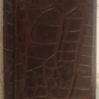 کیف پول جیبی یا بغلی|کیف، کفش، کمربند|رشت, رودبارتان|دیوار