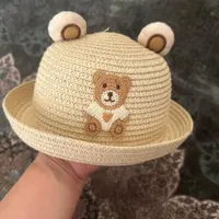 عمده کلاه تدی بچگانه