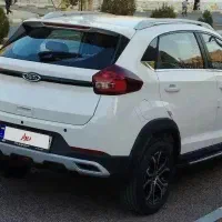 x22 pro MT مدل اسفند1403|خودرو سواری و وانت|تهران, خلیج فارس|دیوار