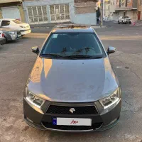 دنا پلاس تیپ ۲ساندروف دار بدون رنگ مدل ۹۷|خودرو سواری و وانت|تبریز, |دیوار